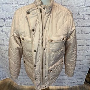 NWT Blush Thread & Supply Jacket